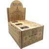 6x Myrrh Incense Cones Pyramid Smudge 10 Pack Banjara