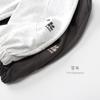 Korean Style Loose Versatile Sports Long Sweatpants For Kids Boys And Girls