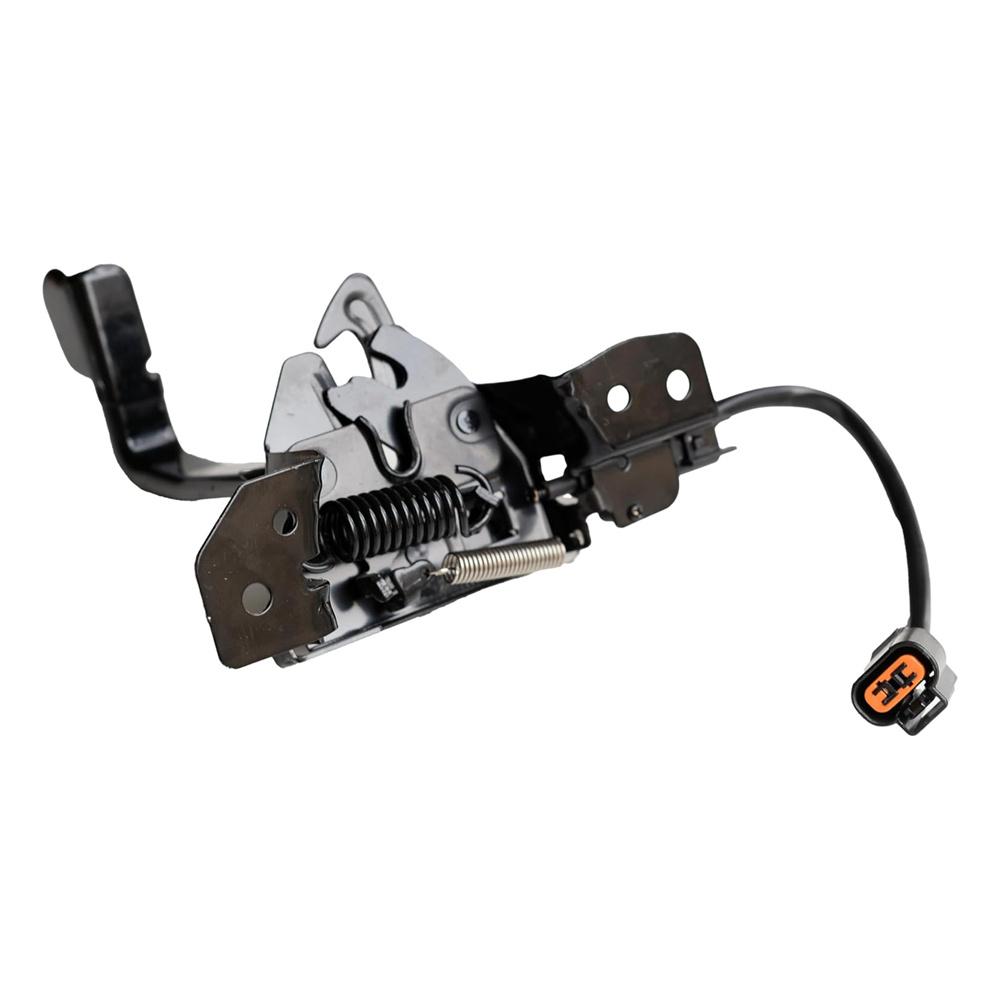 Hood Latch Assembly 81130S9000 For Kia Telluride 2020-2022