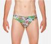H778 Arena Summer Comics Brief 5,5Cm Slipy Kąpielówki Męskie D3 Uk30