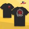 HEB Metal Style 2025 Shirt, Grocery Store Graphic Tee, Texas Inspire T-Shirt
