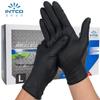 INTCO Disposable Nitrile Gloves (100-Count)