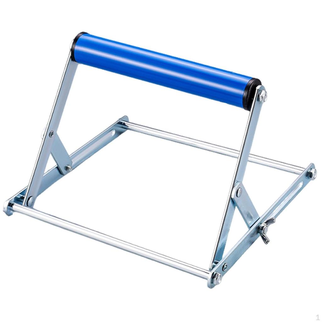 Adjustable for Cutting Machines, Miter Saw Stand, Folding Table Stand