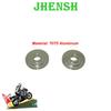 JHENSH Aluminum Valve Retainer Plate For Zongshen GPX 155cc YX 160cc Engine Pit Dirt Bike