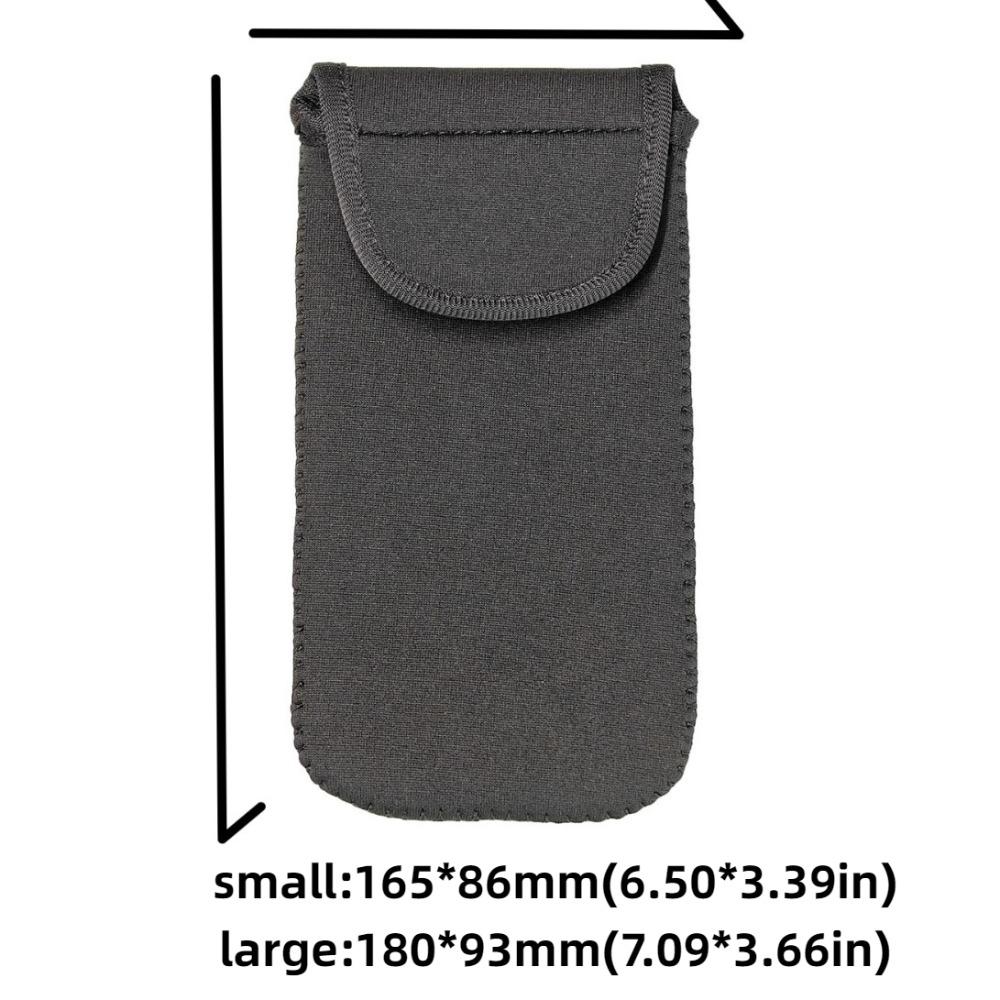 Protective Mobile Phone Bag Case Cover Mobile Phone Pouch  Portable Power Source