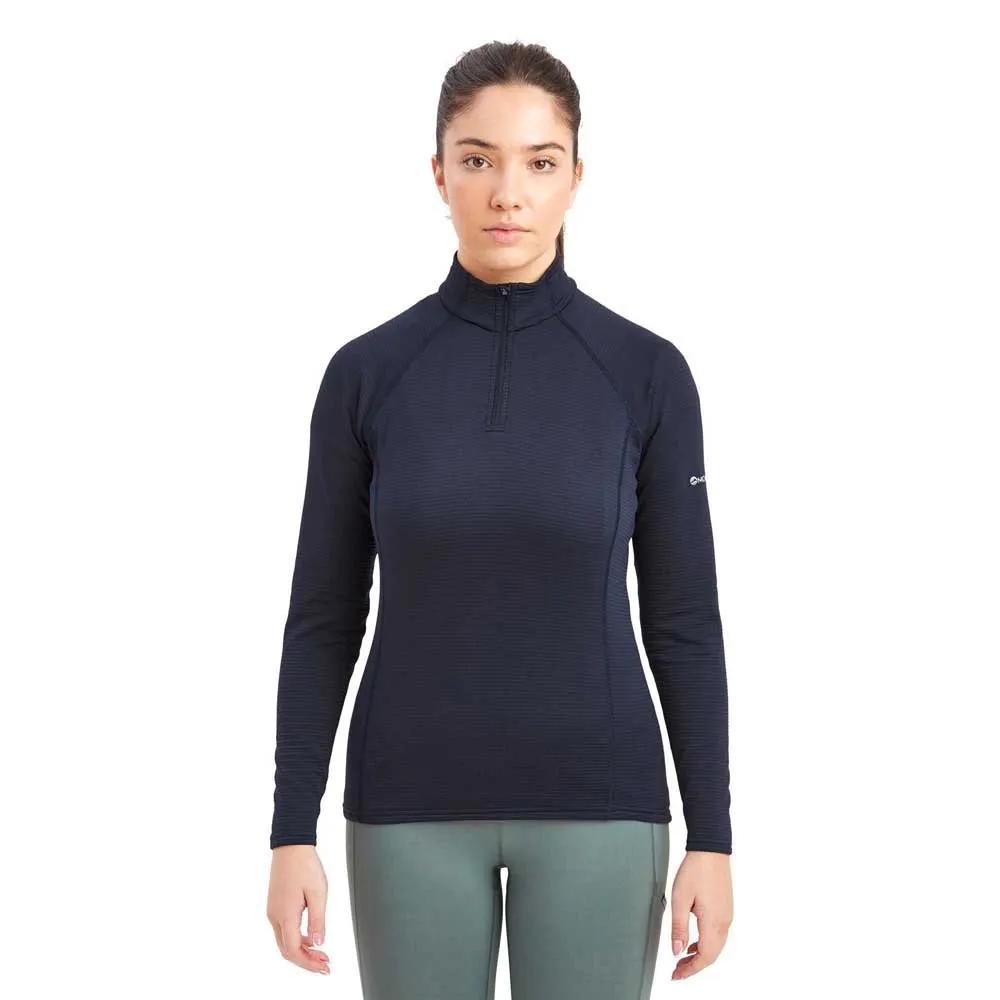 

Montane Флис Protium Lite 2XL