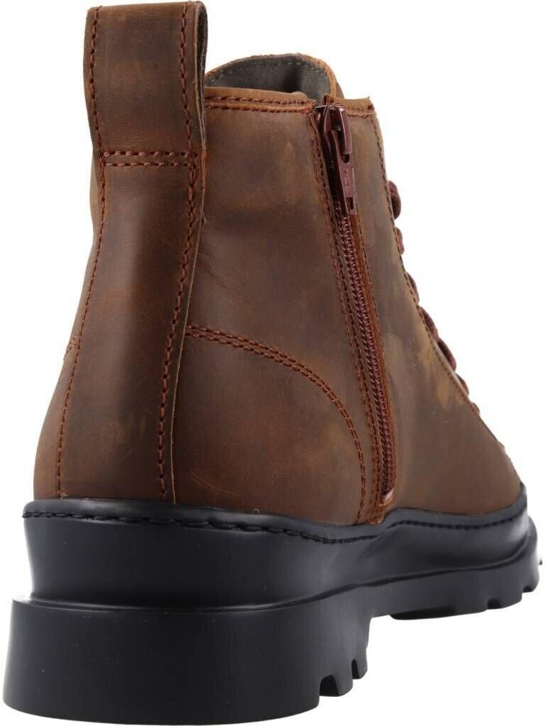 Boots Camper Brutus K300444 Brown 006