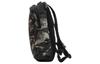 Nike Polyester Backpack Unisex Army Green Camouflage BA5989-346