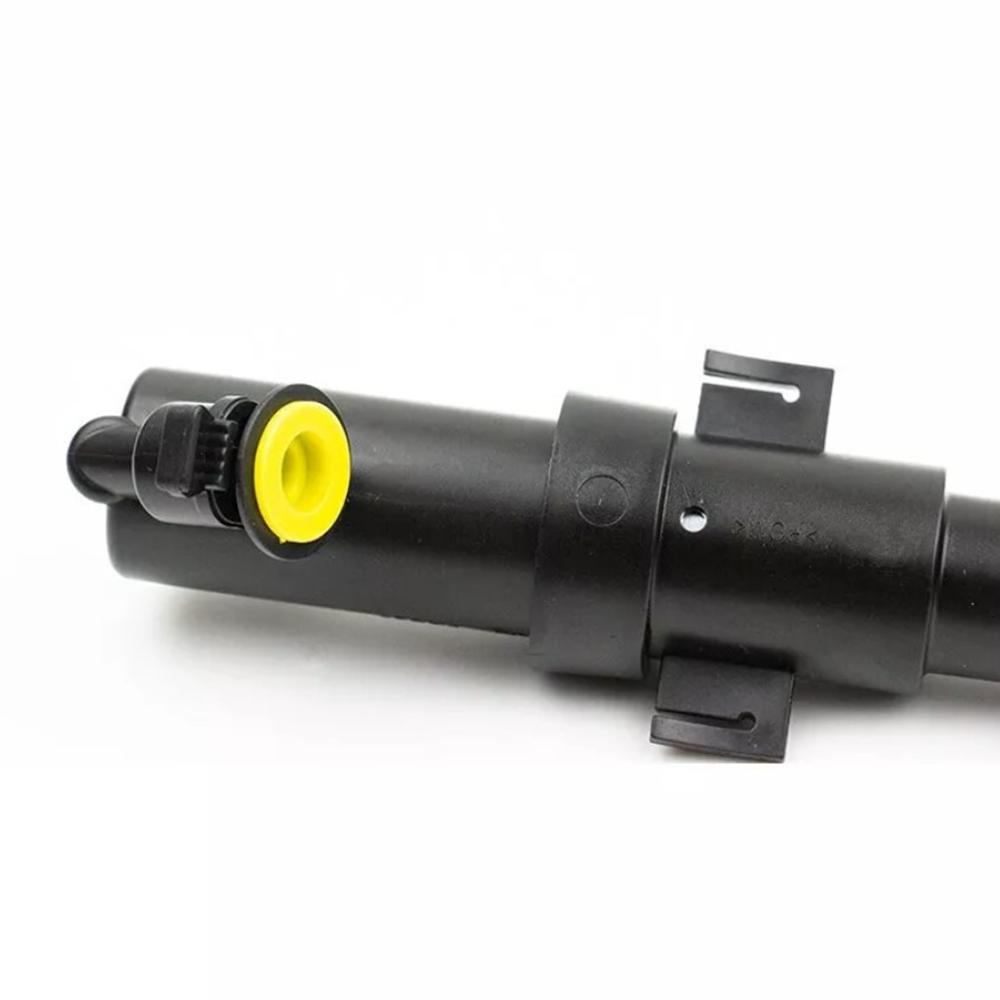 Left or Right Headlight Washer Cylinder Nozzle For BMW 323i 325i 328i 61678362823