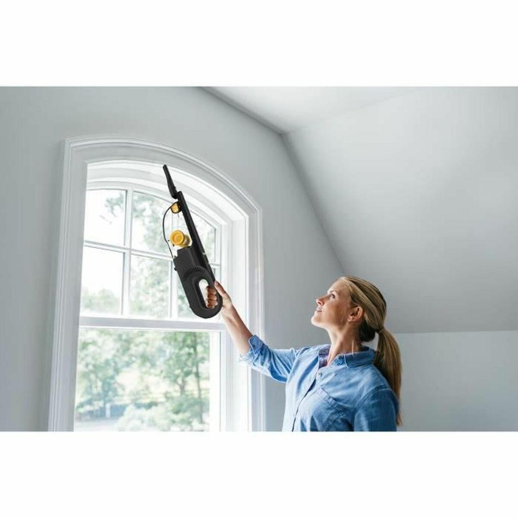 Shark CH950EUT Handheld Vacuum Cleaner 10.8V Black