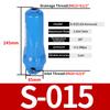 Air Compressor Precision Filter 015-150QPS Dust Removal, Water Removal, Oil Removal, Air Compressor Cold Dryer Filter