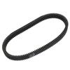 Transmission Clutch Drive Belt Flexible 422280652 Replacement for Can?Am Maverick X3 2017?2022