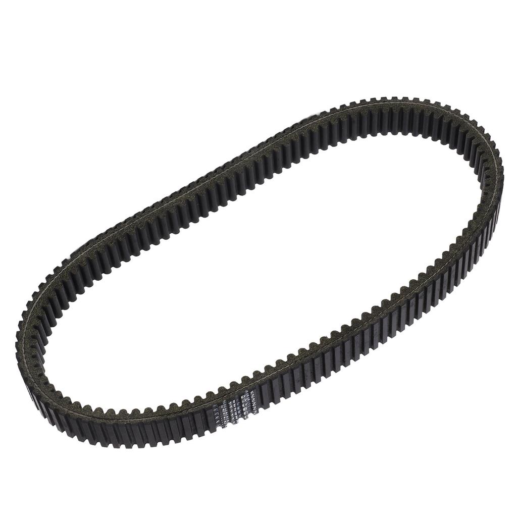 Transmission Clutch Drive Belt Flexible 422280652 Replacement for Can?Am Maverick X3 2017?2022
