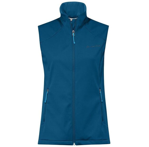 Жилет VAUDE Everhike Softshellweste EU 34
