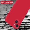 For Phone case Liquid Silicone Shockproof Phone Case