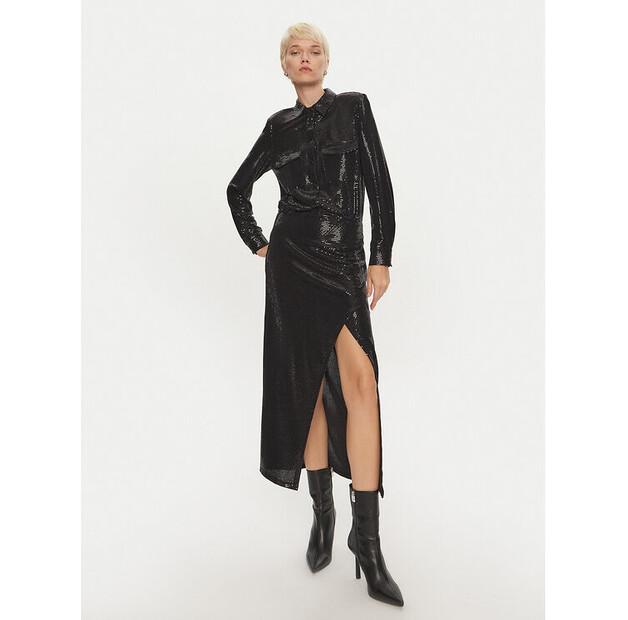 Коктейльное платье LOLA CASADEMUNT LF2416003 EU XS