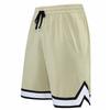 Pantaloncini da Basket Estivi da Corsa Uomo Vita Elastica Sociale 6 Colori Abbigliamento Sportivo Pantaloncini da Allenamento