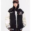 2024 Spring/Autumn Stylish Men's Jacket - High Street Fashion, Hong Kong & Japanese Harajuku/Korean Style, Loose Fit