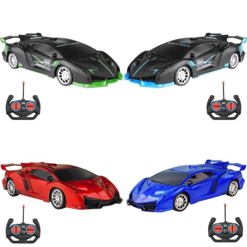 Lamborghini Rc Drift Car Wireless Remote Control Toy For Kids
