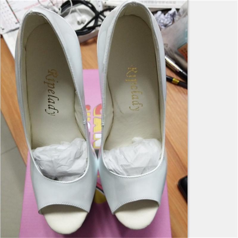 2024 Nové Letní Světlé Boty na Vysokém Podpatku Univerzální Boty s Otevřenou Špičkou Dámské Jednoboty Super Vysoký Podpatek Dámské Boty YKC