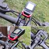 Bicycle Light Holder MTB Bike Headlight Extension Bracket Stand Bike Headlamp Handlebar Central Mount Cycling Accessories