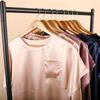 Women Pajama Set Sleepwear Spring Summer Sleepwear Pink Silk Satin Short Sleeve Top Shorts 2 Piece Casual Female Pijama Homewear