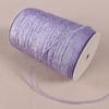 Multicolor Organza Ribbon 3mm 10meter/lot Glitter Embroidered Onions Ribbons for Wedding Cake Gift Decoration DIY Craft Supplies
