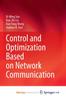 Buch Control and Optimization Based On Network Communication