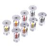 1 Piece Spray Sprinkler Head 57/68/79/93 Degree Fire Extinguishing System Protection Equipment Fire Sprinkler