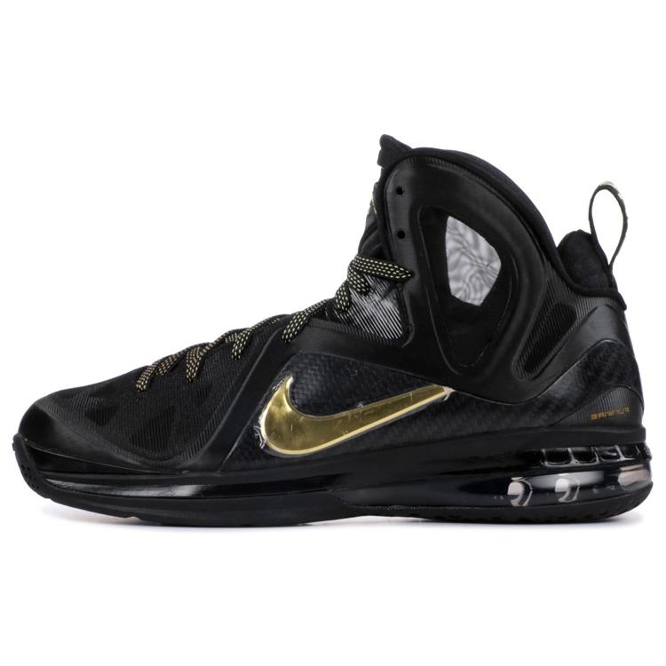 

Новые Nike LeBron 9 Ps Elite Away 516958-002 44.5
