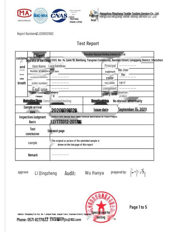 Lace Queen Red Backless Lace Bralette Women's Vest-Style Bandeau Sports Bra