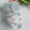 tf086-Design Mug 2p-Fairytale Light Bulb Scenery