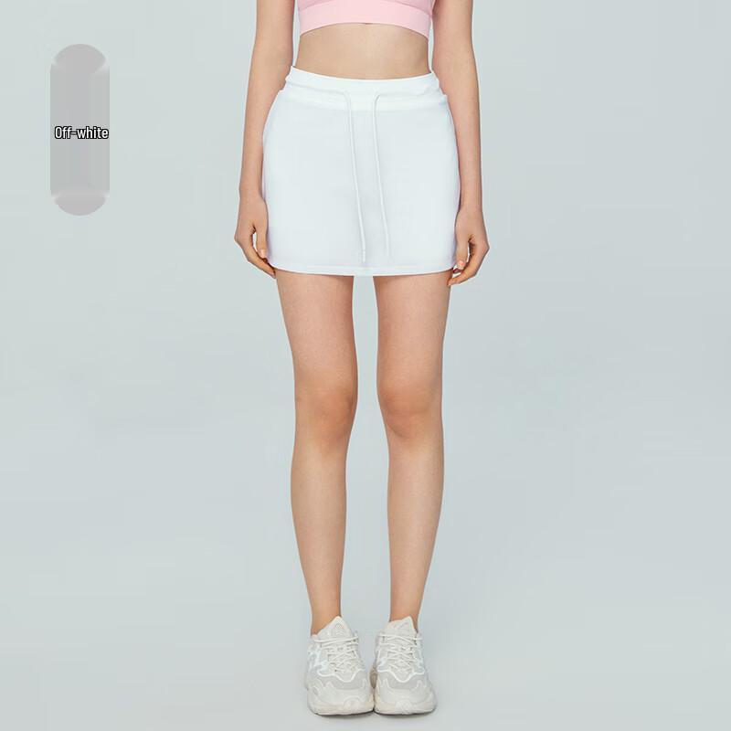 

OLOMMJaga Ball Early Spring Mesh Tennis Skirt S-XL