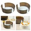Cake Cutting Tool - Perfect for Parties And Events