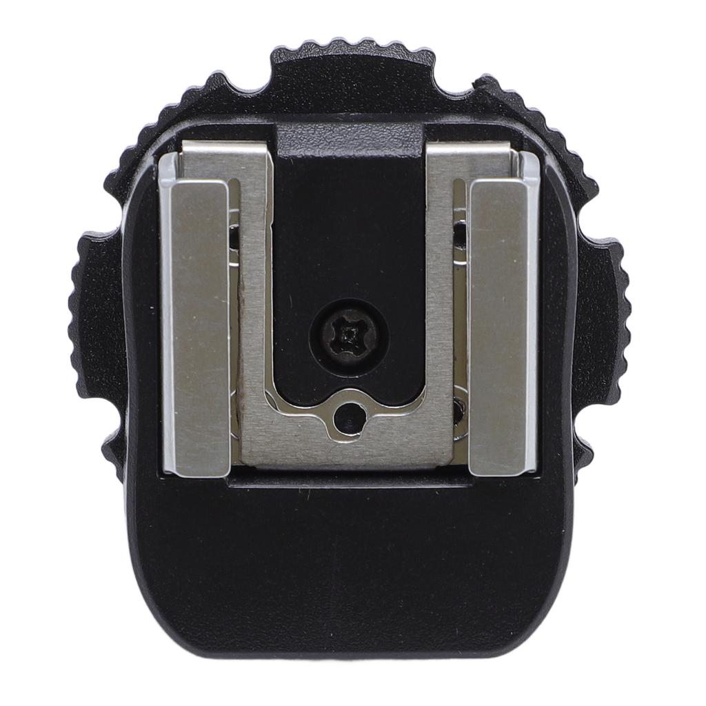 Hot Shoe Adapter Compact Lightweight MSA MIS Hot Shoe Converter for Multi Interface Shoe Camcorder