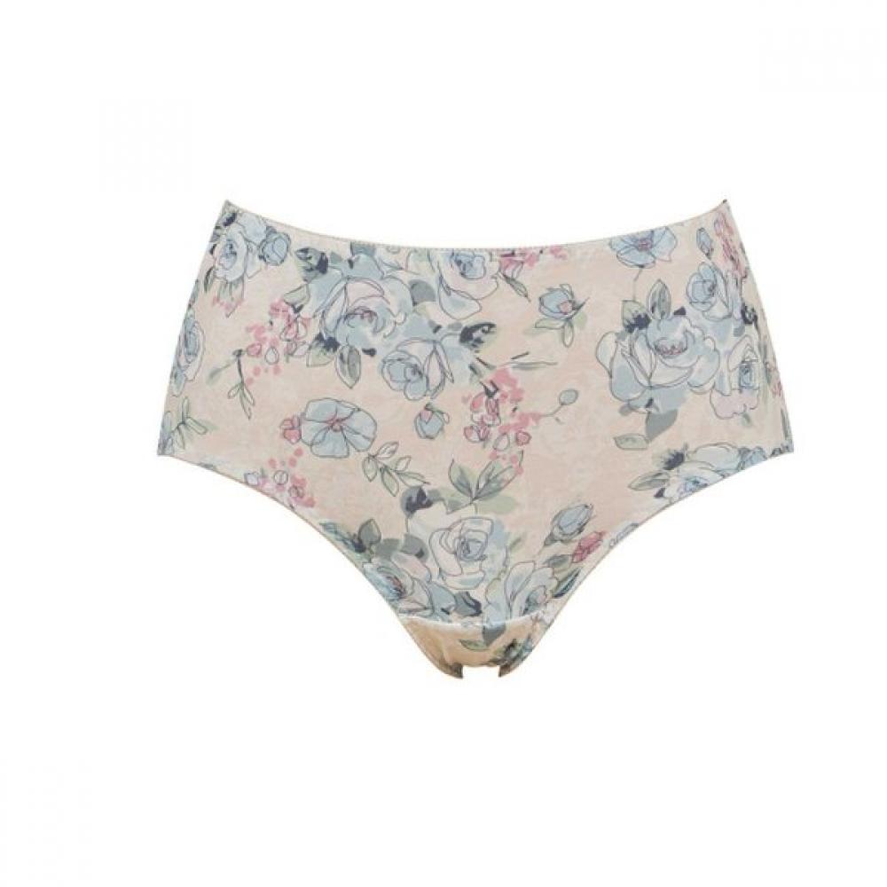 

Venus Micro Modal 40s Print Panties 3pcs Set vpt6599Set pink/mint/cream/105