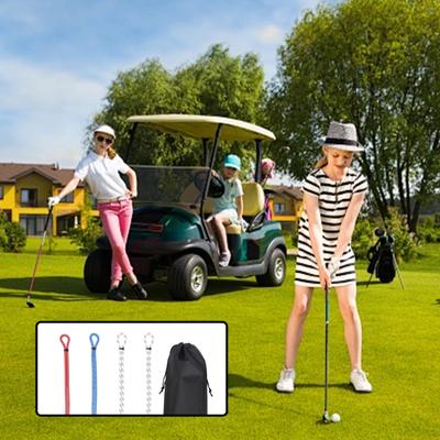 Golf – Golf Eğitim Araçları