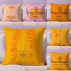 Textile pentru bucătărie și sufragerie – Huse pentru perne