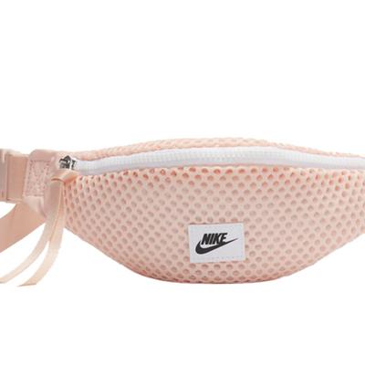 Polyester Sling Bag Shoulder Bag Crossbody Bag Fanny Pack Regular Unisex Orange Pink Casual CU2609-664