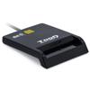 Tooq Tqr-211b/usb Type-c/black Dni Reader