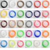 20 Colors 3D Pen Filament 1.75mm PCL Each Color 16.4 Feet 3D Pen Filament