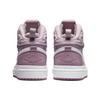 Air Jordan 1 Acclimate Plum Fog Women Sneakers Purple Amethyst-Wave Amethyst-Ash DC7723-500