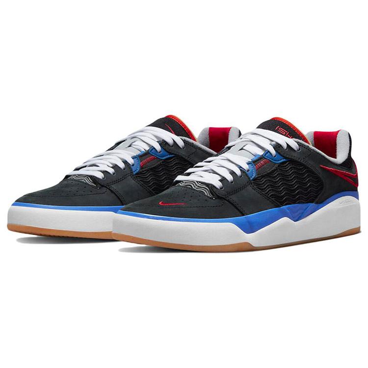 Nike Sb Ishod Wair Nba 75th Anniversary DM0752-002