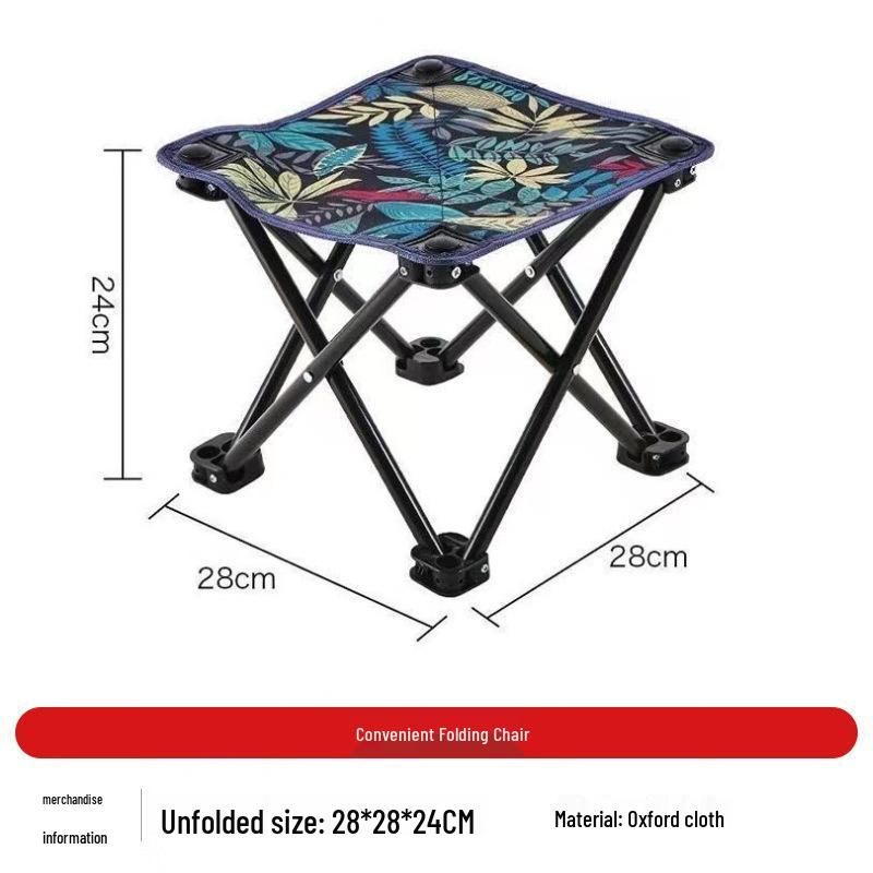 

Сучасне портативне місячне крісло: Складаний вуличний шезлонг для кемпінгу, пляжу, риболовлі та пікніків