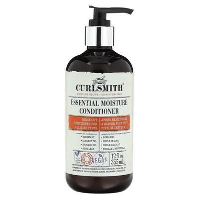 Essential Moisture kondicionierius, visiems plaukų tipams, 355 ml (12 fl oz)