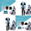 Tendou Alice Cosplay Costume Set For Women And Men