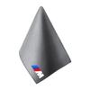Microfiber Towel Car Cleaning Care Accessories For BMW M Emblem M1 E46 E36 E34 F10 E90 F30 E60 F30 E53 E30 E87 F32 E91