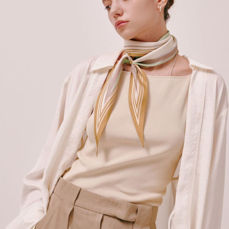 Saint Luxure Evan Green