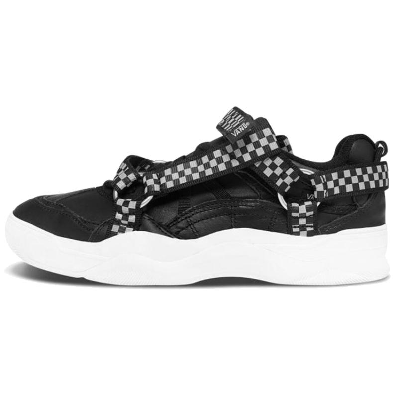 

Vans Varix Wc Straps Black Sneakers VN0A4U1MXW8 37