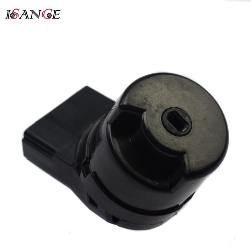 Ignition Lock Key Starter Switch 96238726 90052497 For Chevrolet Lanos 2005-2018 & Nubira 2005-2011 & LDV Maxus 2005-2009 Daewoo